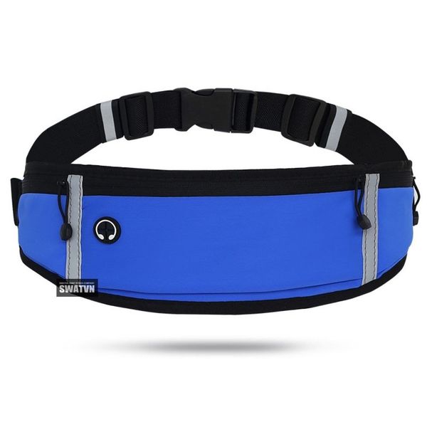 túi đeo hông tập thể dục