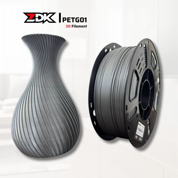 cung cấp cuộn nhựa PETG in 3D giá sỉ