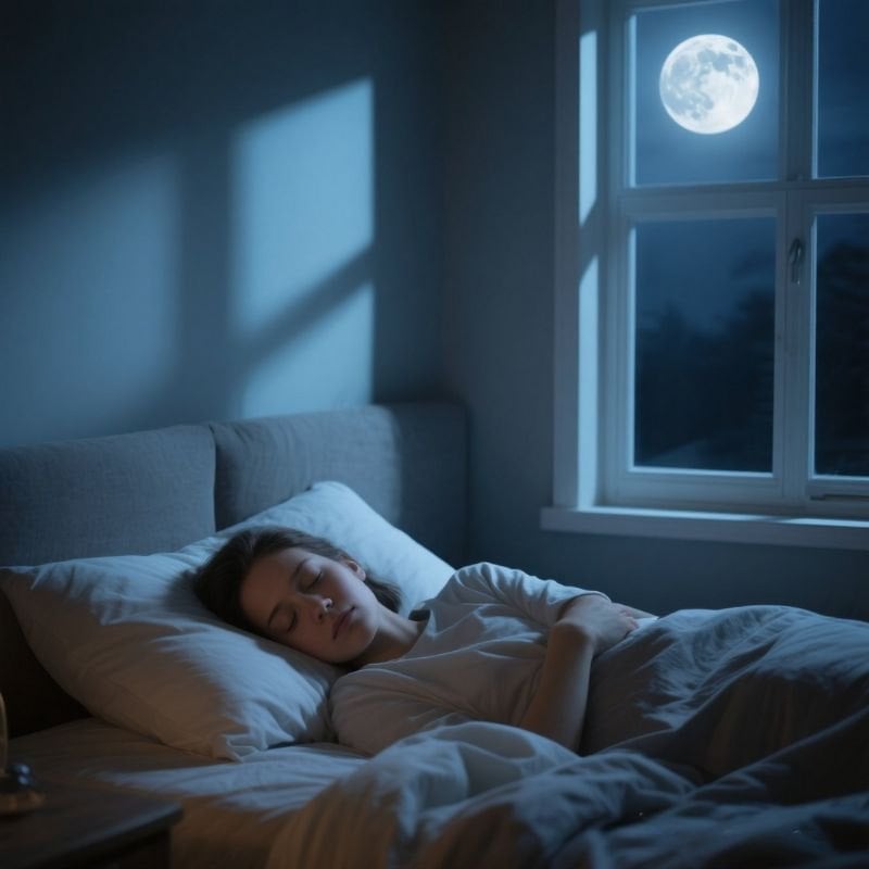 nhathuocvietnhat.vn - Bổ sung magie bisglycinate có thể giúp giảm căng thẳng và cải thiện chất lượng giấc ngủ