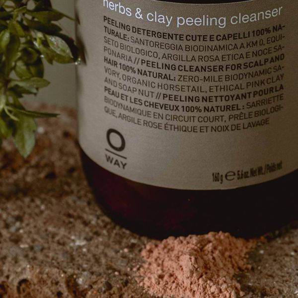 chăm sóc da đầu