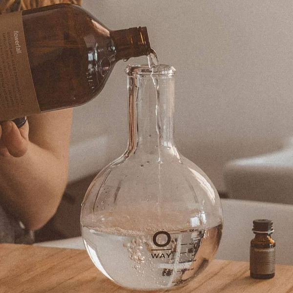 chăm sóc da đầu