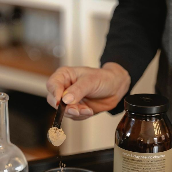 chăm sóc da đầu