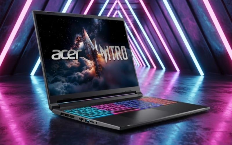 Màn hình tỷ lệ&nbsp;16:10,&nbsp;100% sRGB hiển thị chuẩn màu, phù hợp làm việc và sáng tạo