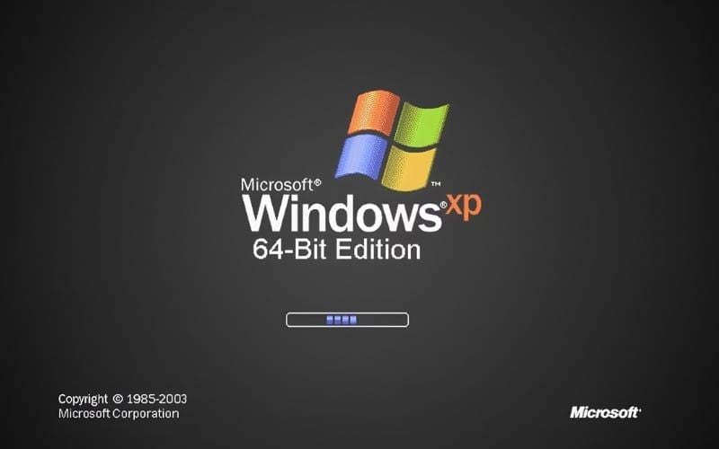 Người dùng cần cài Windows 64-bit để&nbsp;sử dụng RAM trên 4GB