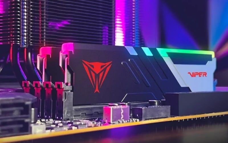 Dual Channel dùng hai RAM tăng băng thông và cải thiện hiệu năng