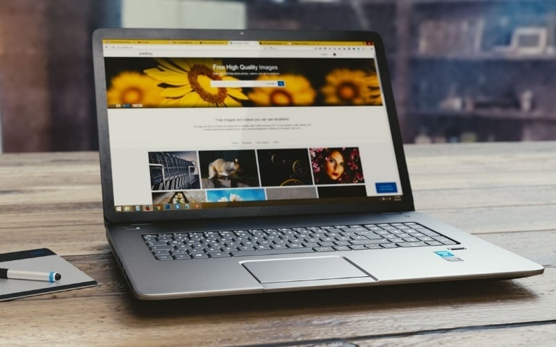 Kiểm tra card màn hình giúp xác định nguyên nhân laptop, máy tính bị lag