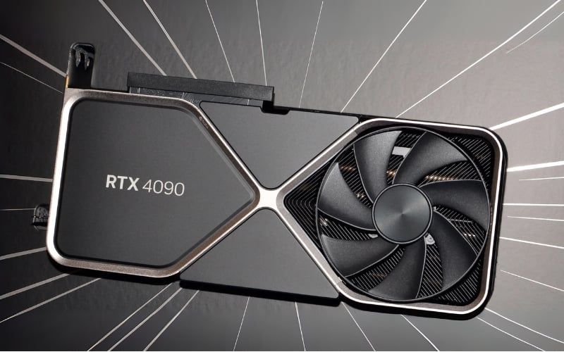 Card RTX mạnh về hiệu năng thô và khả năng render, thường tối ưu chi phí cho mục đích sáng tạo nội dung