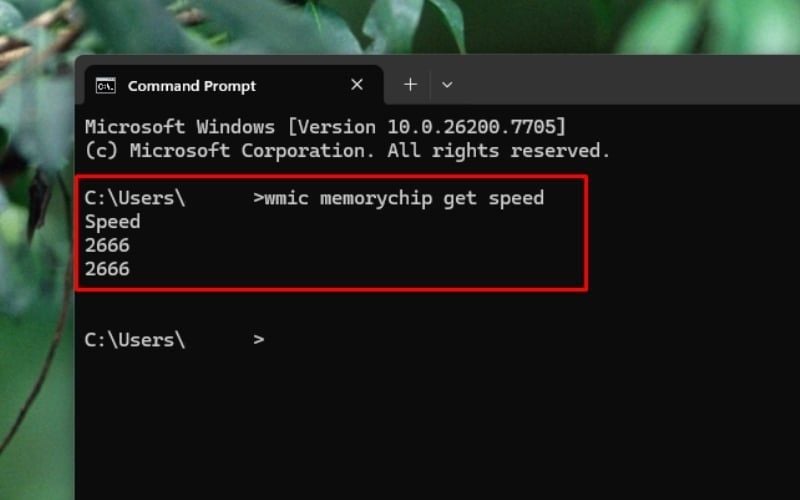 Tốc độ Bus của RAM DDR4 cao hơn nhiều so với RAM DDR3