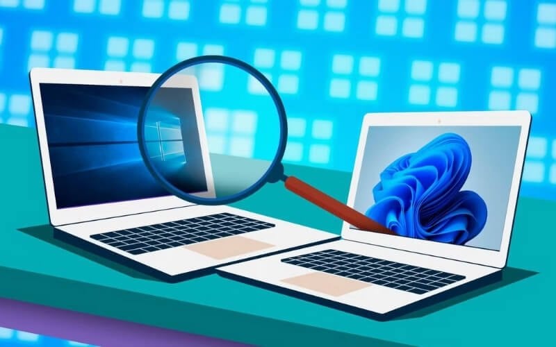 Windows 11 chưa được cập nhật các bản vá lỗi có thể là nguyên nhân khiến máy hoạt động không ổn định