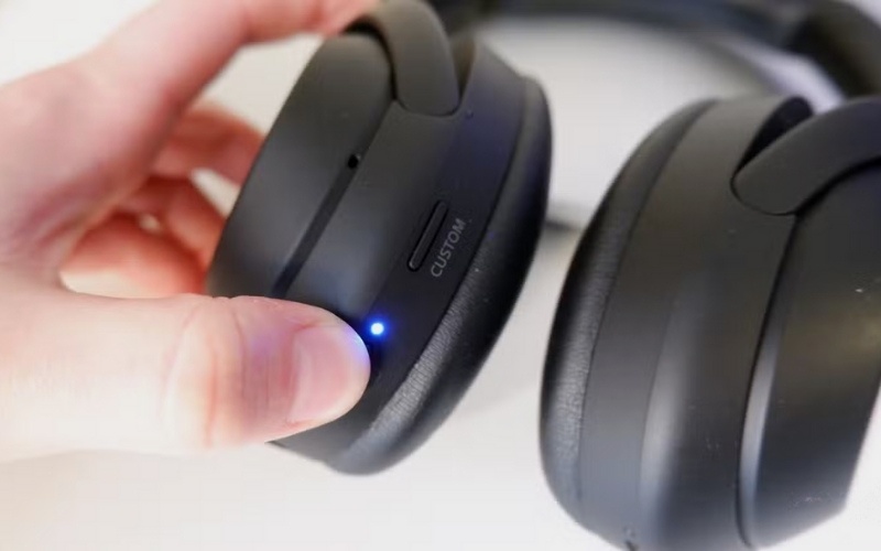 Chuẩn bị thiết bị ngoại vi