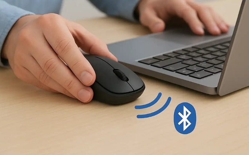 Kiểm tra trên thiết bị ngoại vi