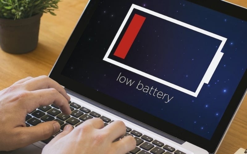 Nguyên nhân cần quan tâm đến độ chai pin