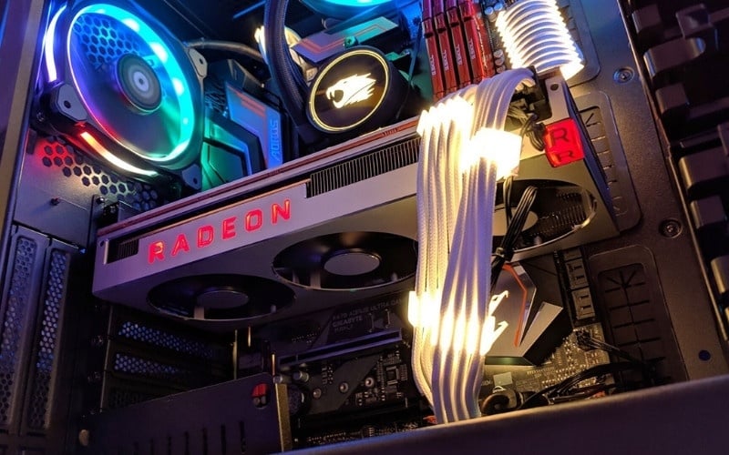 Quạt không quay là lỗi cơ học và chỉ cần thay thế cụm quạt tương thích