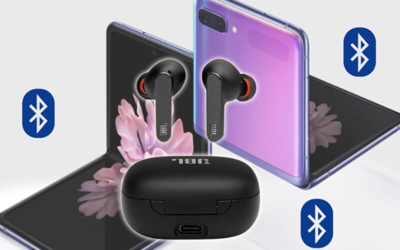Hướng dẫn kết nối nhanh tai nghe Bluetooth với điện thoại Android