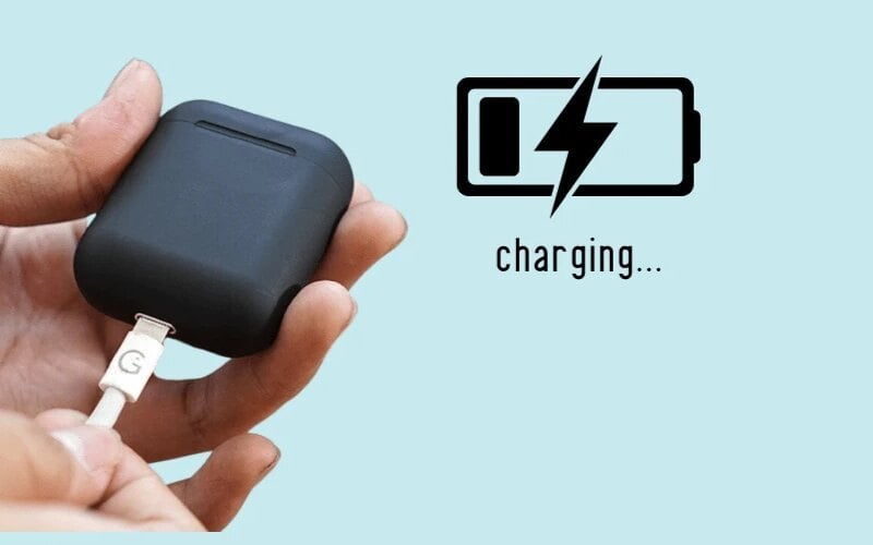 Pin yếu là tác nhân hàng đầu khiến độ trễ tín hiệu tăng cao và chất lượng âm thanh suy giảm
