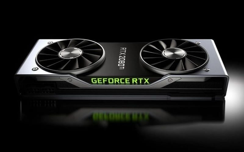 NVIDIA vượt trội về hiệu năng Ray Tracing nhờ nhân RT chuyên dụng, Intel Arc vẫn đang bám đuổi