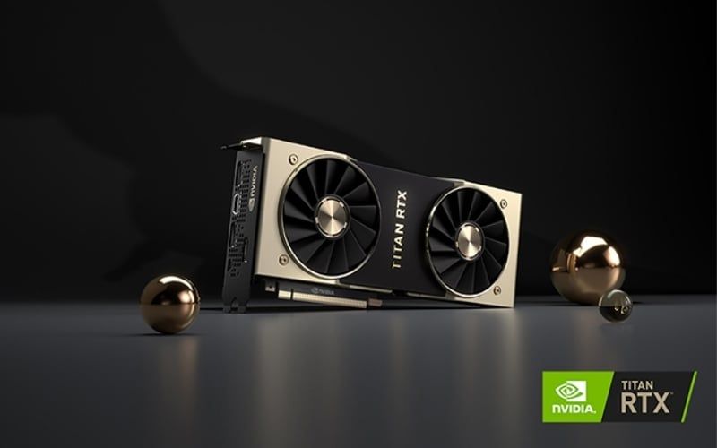 NVIDIA có dải sản phẩm trải rộng, tuy nhiên thế hệ mới thường có giá cao, nhắm đến người dùng sẵn sàng đầu tư