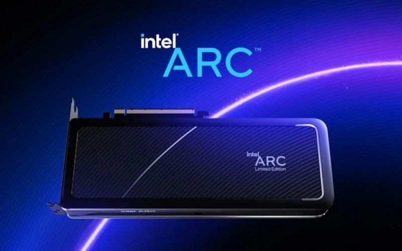 Driver Intel Arc ngày càng ổn định và mạnh hơn, nhưng đôi lúc vẫn gặp lỗi tương thích game cũ