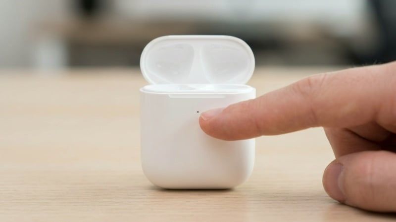 Tai nghe Bluetooth bị mất nguồn đột ngột trong quá trình sử dụng