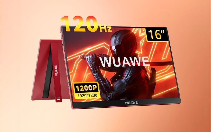 Giải thích khái niệm màn hình 120Hz