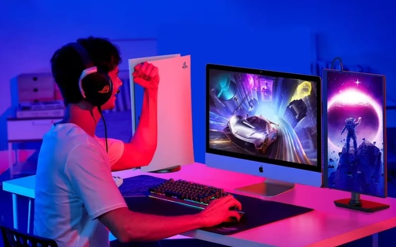 Ưu điểm của màn hình 120Hz