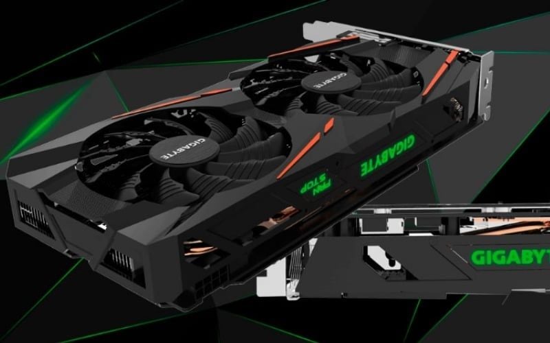 VRAM đủ lớn giúp GPU xử lý mượt mà texture và hiệu ứng, tránh giật lag và đảm bảo FPS ổn định