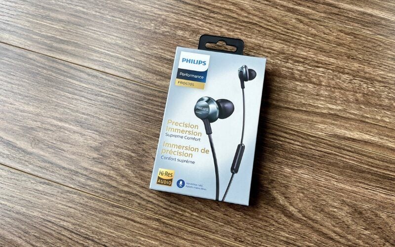 Người đam mê âm thanh độ phân giải cao nên ưu tiên tai nghe có in logo Hi-Res Audio