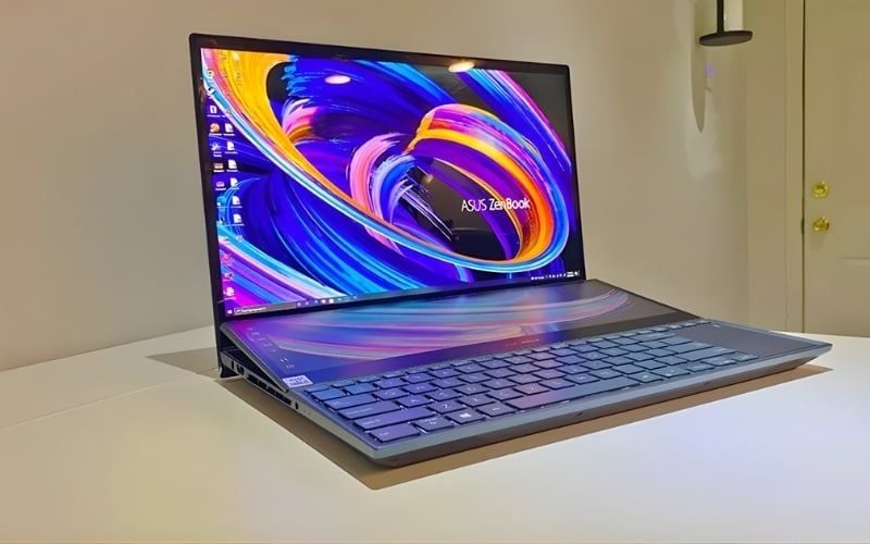 SplendidPlus là thuật toán tối ưu hóa hình ảnh để đưa ra màu sắc sống động và chân thực