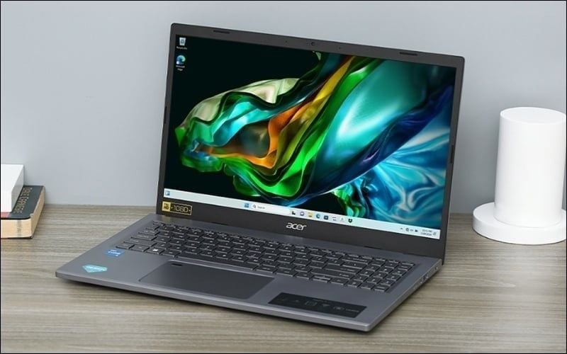 Công nghệ ComfyView độc quyền trên laptop&nbsp;Acer hỗ trợ&nbsp;bảo vệ mắt tối ưu