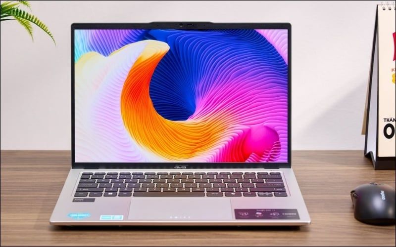 Nên chọn Acer khi cần cấu hình mạnh, màn mượt, thiết kế đẹp và bảo hành nhanh
