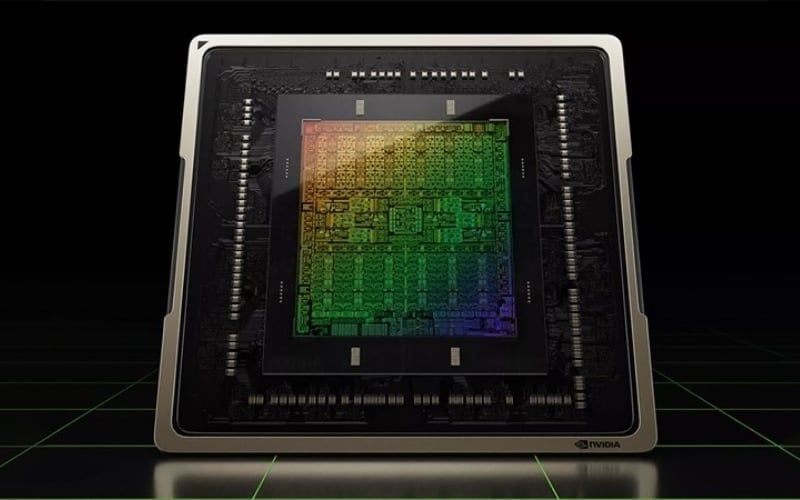 Laptop Acer thường trang bị NVIDIA RTX 40 series&nbsp;mang đến hiệu năng mạnh mẽ