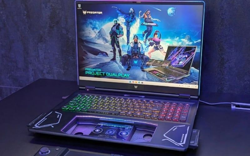 Chọn màn hình kích thước 15.6 inch trở lên cho&nbsp;nhu cầu gaming hoặc đồ họa