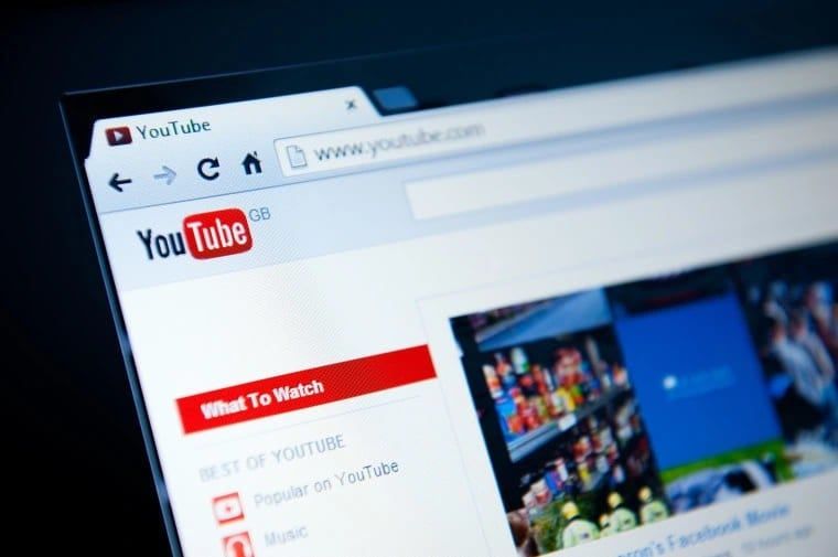 Chặn quảng cáo Youtube Chrome bằng VPN