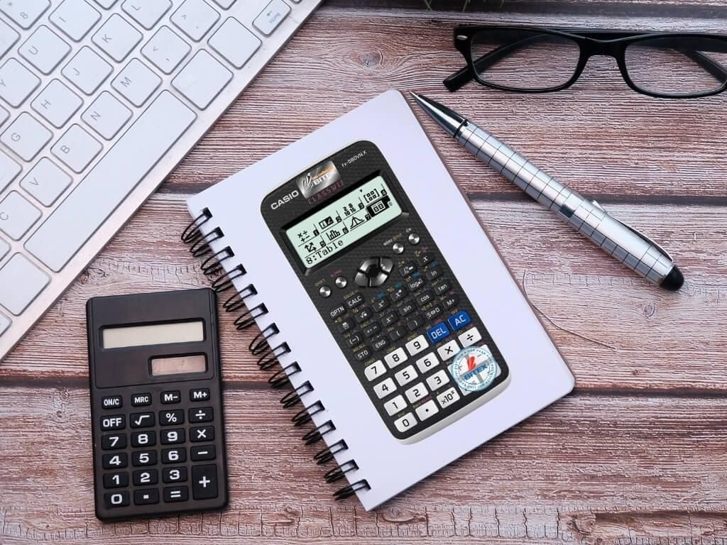 Máy tính Casio fx-580VN X có thể chơi game không? - GEARVN