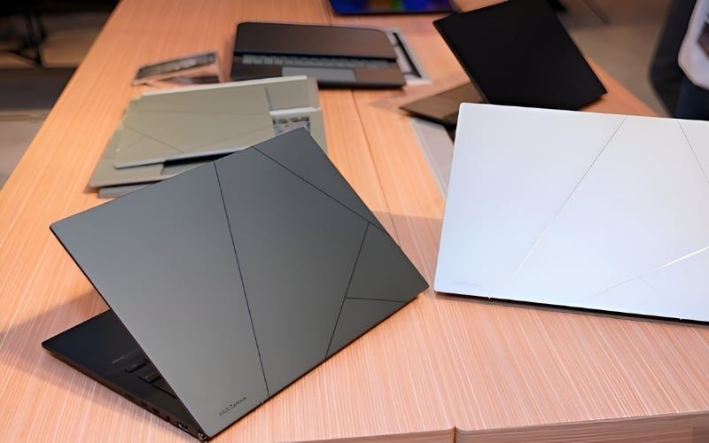 AI PC giúp tự động hóa công việc và hỗ trợ Office thông minh