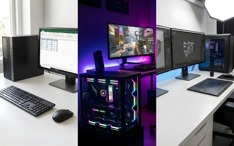 Bạn cần tập trung vào nhu cầu thực tế để tối ưu hóa ngân sách