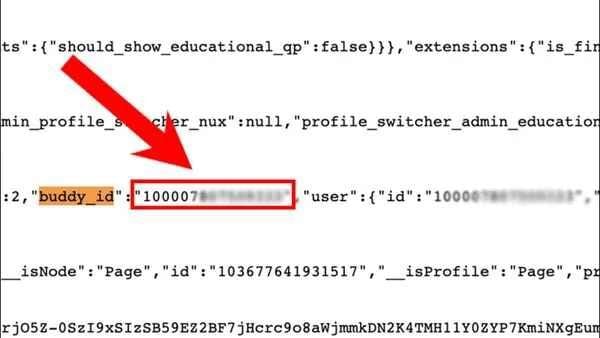 cách xem ai vào facebook của mình nhiều nhất bằng máy tính