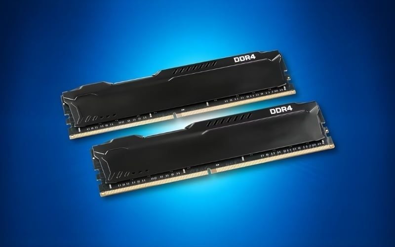 Bạn nên lắp hai thanh RAM cùng thông số để kích hoạt Dual Channel