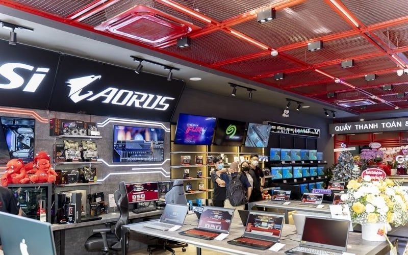 Mua&nbsp;tai nghe uy tín, chất lượng tại GearVN