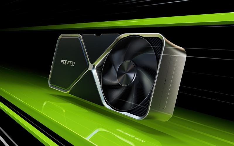 NVIDIA GeForce: Vị thế dẫn đầu về hiệu năng và công nghệ