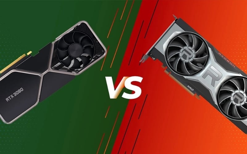 Giá thành và hiệu năng trên giá AMD có phần nhỉnh hơn