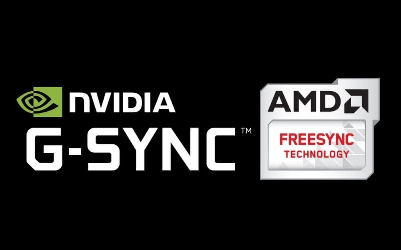 Công nghệ đồng bộ khung hình: G-Sync vs FreeSync