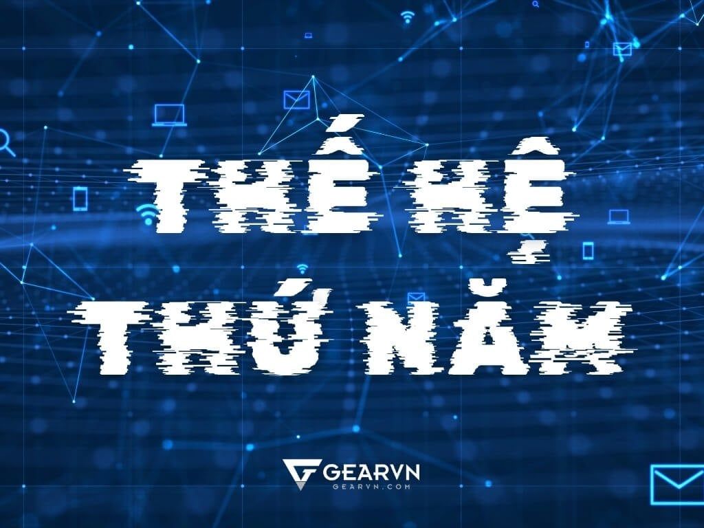Thế hệ máy tính thứ năm - GEARVN