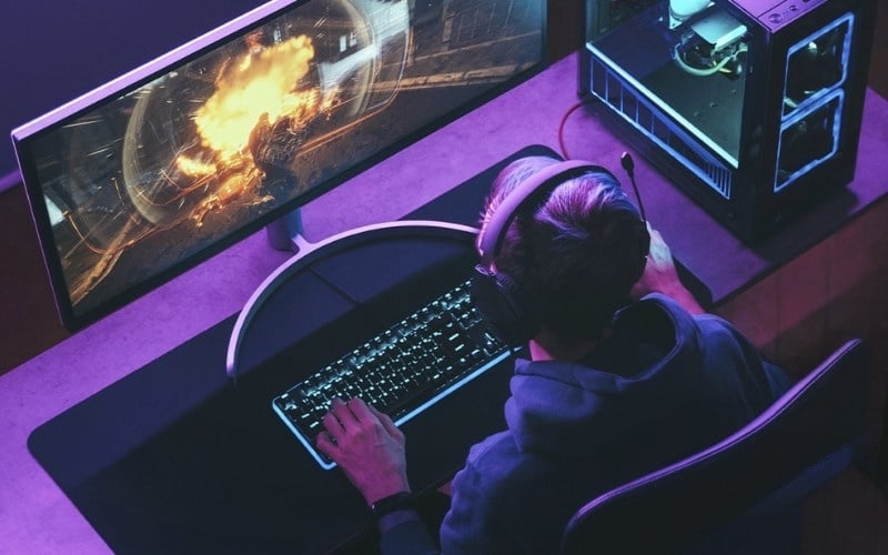 Băng thông cao giúp CPU truy xuất dữ liệu game nhanh hơn