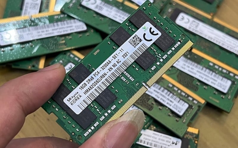 Ưu điểm nổi bật của 16GB RAM
