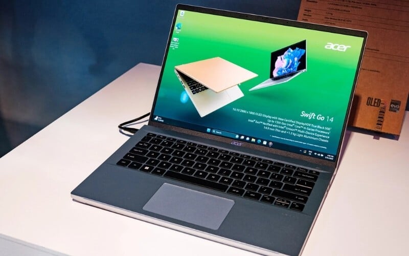 Giới hạn sạc giúp giảm nhiệt độ tích tụ