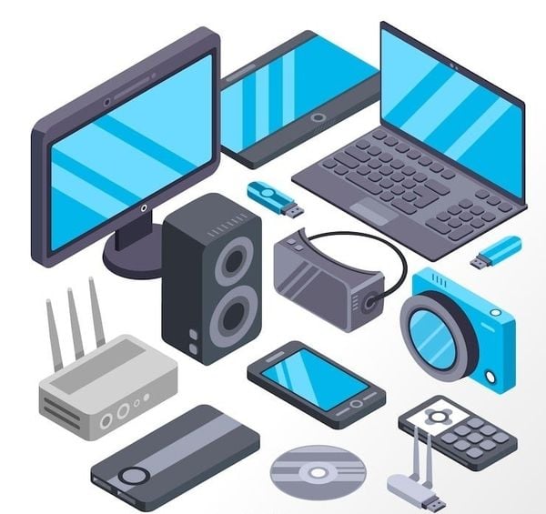 Nên mua gì ngày Black Friday 2025? - GEARVN