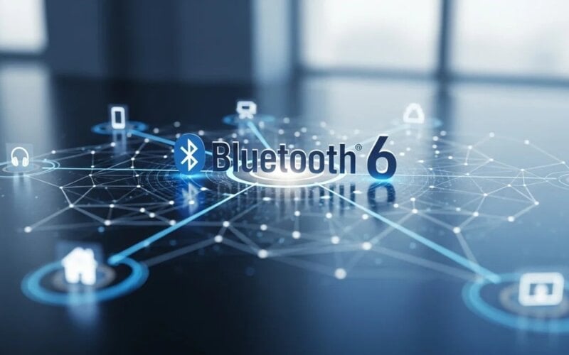 Đảm bảo kết nối không bị gián đoạn khi có nhiều thiết bị không dây cùng hoạt động