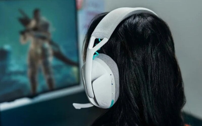 Công nghệ ISOAL trên chuẩn mới giúp âm thanh tiếng súng, tiếng bước chân đồng bộ cao với hình ảnh