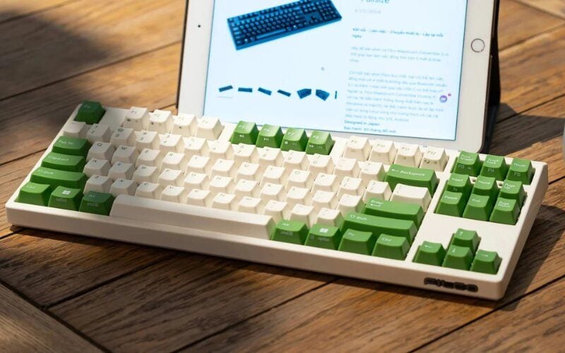 Chuẩn Bluetooth mới giúp tối ưu dung lượng pin, không lo gián đoạn giữa trận đấu